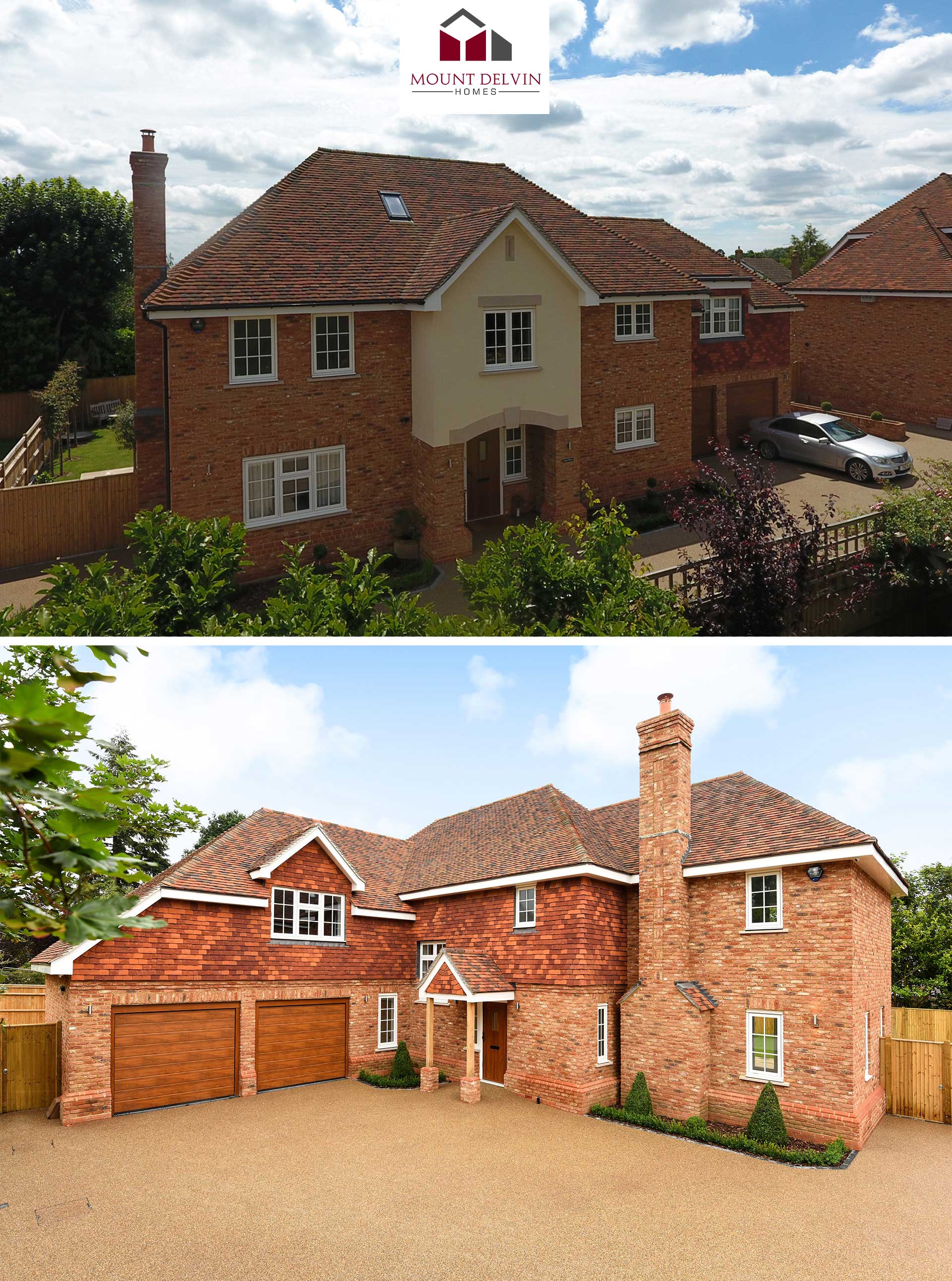 two-homes